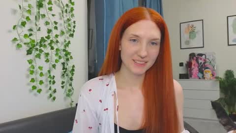  OLIVIA    online show from December 21, 9:44 pm