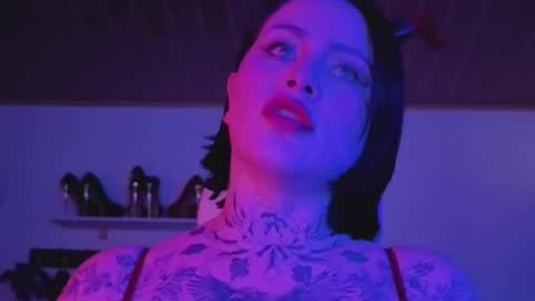   online show from December 19, 2:02 pm