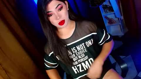 Miss OLIVIA online show from September 13, 8:52 pm