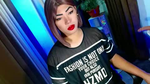 Miss OLIVIA online show from September 23, 10:18 am