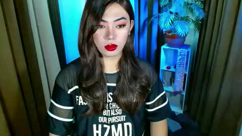 Miss OLIVIA online show from October 17, 6:49 am