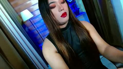 Miss OLIVIA online show from March 13, 10:22 am