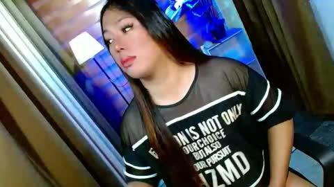 Miss OLIVIA online show from March 24, 9:14 am