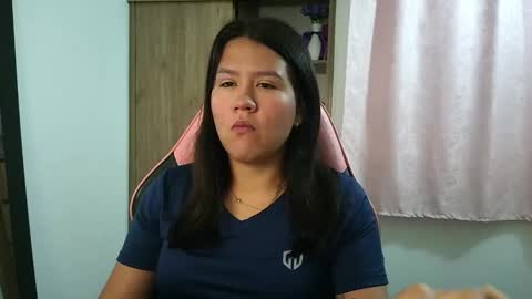 Olivia online show from January 17, 12:21 pm