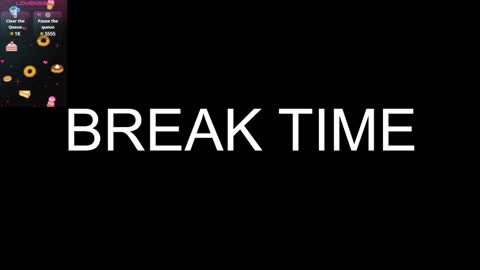olivia online show from January 28, 10:56 pm