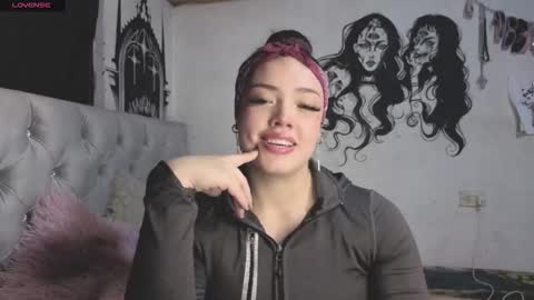 Snapshot of oliviabluee10 chatting on February 28, 2:56 am oliviabluee10 online show from February 28, 2:56 am