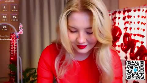 Olivia online show from February 15, 2:15 am