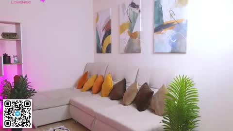 Olivia online show from February 3, 2:53 am