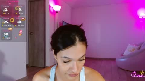 Olivia Bram online show from June 15, 10:45 pm