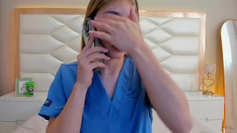 OLIV online show from June 6, 6:12 pm