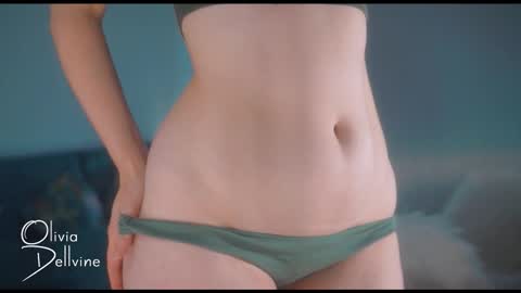 Olivia online show from November 11, 1:27 am