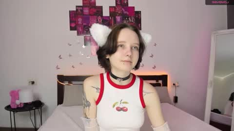 Snapshot of oliviaflex chatting on November 22, 11:42 am Rica online show from November 22, 11:42 am