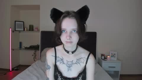 Snapshot of oliviaflex chatting on November 29, 7:00 am Rica online show from November 29, 7:00 am