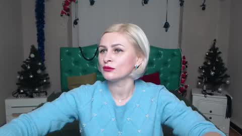 OliviaHorst online show from December 26, 6:19 am