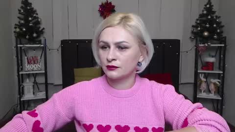 OliviaHorst online show from January 11, 6:14 am