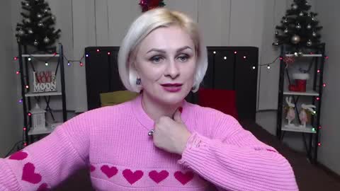 OliviaHorst online show from January 11, 4:46 pm