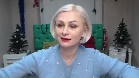 OliviaHorst online show from January 14, 3:04 pm