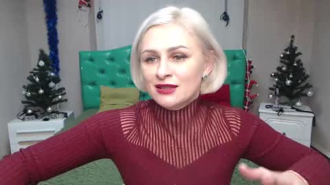 OliviaHorst online show from January 18, 1:40 pm