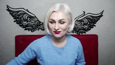 OliviaHorst online show from February 8, 12:17 pm