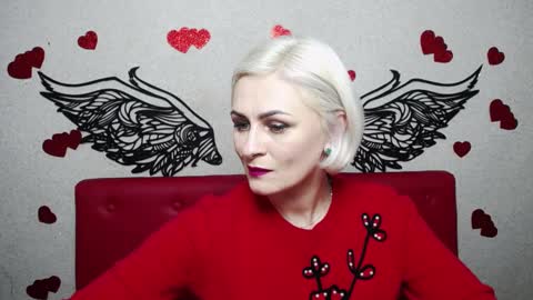 OliviaHorst online show from February 13, 12:21 pm