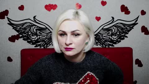 OliviaHorst online show from February 26, 6:58 am