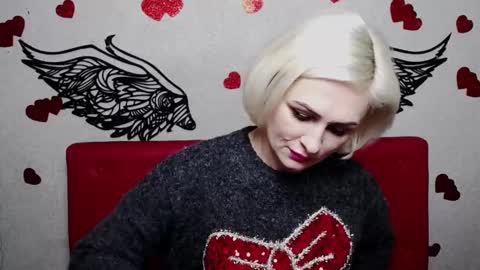 OliviaHorst online show from February 26, 10:04 am