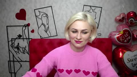 OliviaHorst online show from February 27, 7:23 am