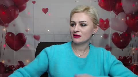 OliviaHorst online show from January 31, 8:40 pm