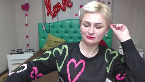 OliviaHorst online show from March 18, 6:27 am