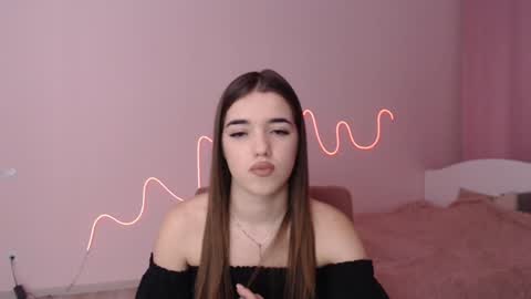 Olivia online show from January 7, 7:28 pm