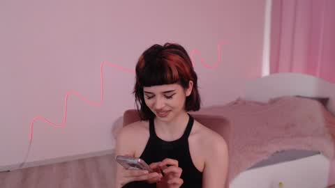 Olivia online show from January 9, 11:36 am