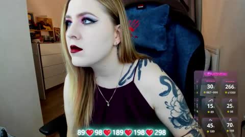 . online show from December 3, 5:26 am