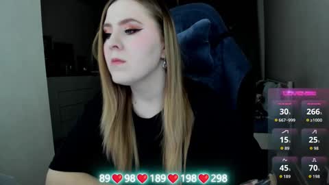 . online show from February 10, 5:00 am