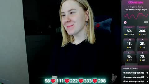 . online show from April 9, 4:01 am