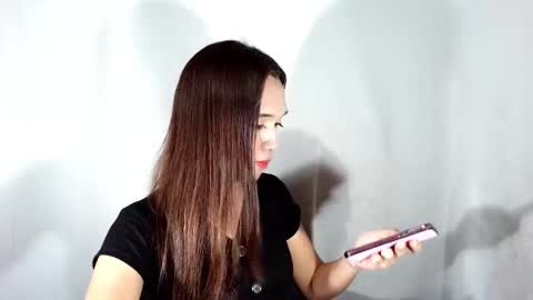 Snapshot of olivianiczxasshieerrraa6 chatting on October 21, 8:09 pm NICOLE online show from October 21, 8:09 pm