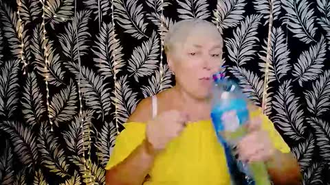 Kelly online show from October 14, 11:11 am