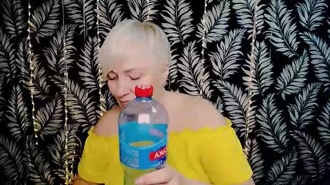 Kelly online show from February 8, 12:19 pm