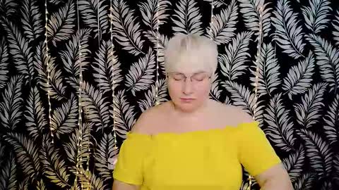 Kelly online show from March 23, 12:31 pm