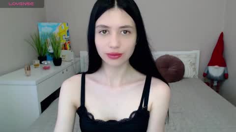 Snapshot of oliviarichi chatting on May 18, 5:35 am oliviarichi online show from May 18, 5:35 am