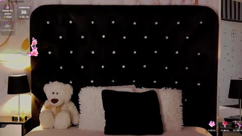 Olivia online show from January 7, 7:52 am