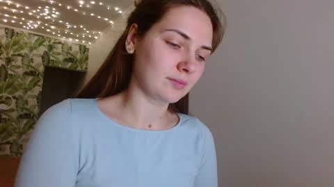 Olivia online show from January 18, 5:20 am