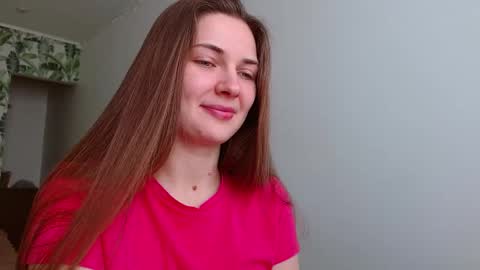 Olivia online show from February 11, 5:37 am