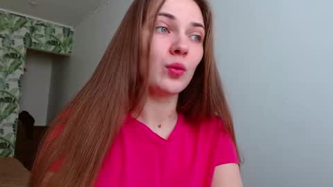 Olivia online show from February 17, 5:36 am