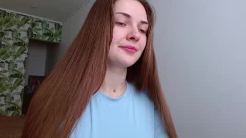 Olivia online show from February 20, 5:23 am