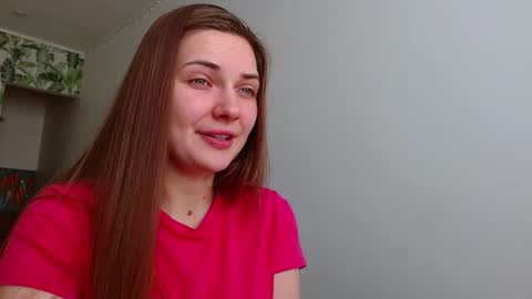 Olivia online show from February 23, 5:34 am