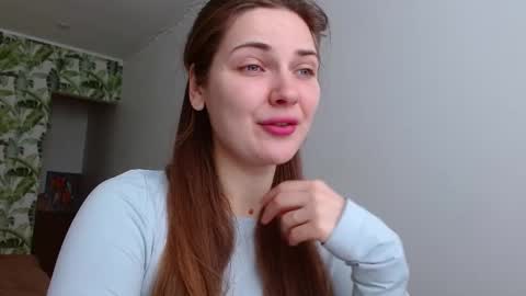 Olivia online show from February 24, 5:33 am