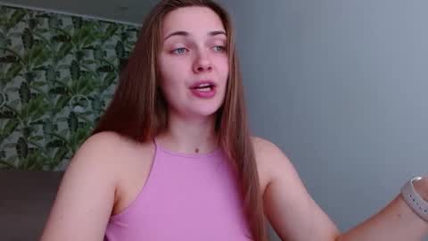 Olivia online show from November 19, 6:35 am