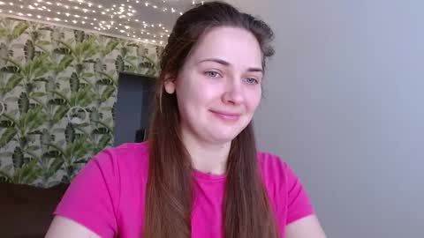 Olivia online show from January 13, 5:35 am