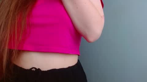 Olivia online show from March 31, 4:46 am