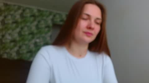 Olivia online show from April 12, 4:28 am